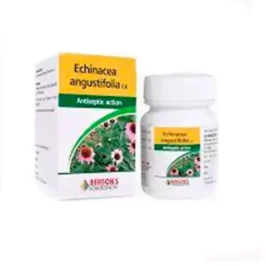 Bakson Echinacea Angustra (1X) (50tab)