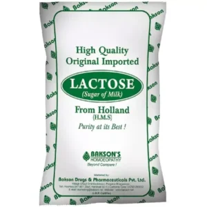 Bakson Lactose Powder (Hms) (1kg)