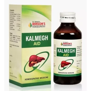 Bakson Kalmegh Aid (115ml)