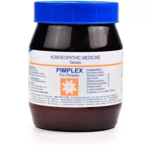 SBL Pimplex Tabs (450g)