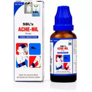 SBL Ache-Nil Drop (30ml)