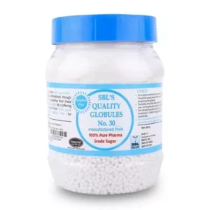 SBL Quality Globules No30 (450g)