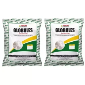 Bakson Globules No 20 (1kg, Pack of 2)