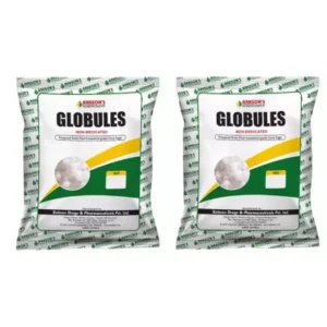 Bakson Globules No 30 (450g, Pack of 2)