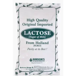 Bakson Lactose Powder (Hms) (500g)