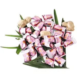 SBL Stobal Cough Lozenges (10 Strips) (80tab)