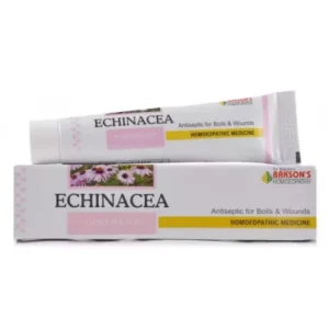 Bakson Echinacea Ointment (25g)