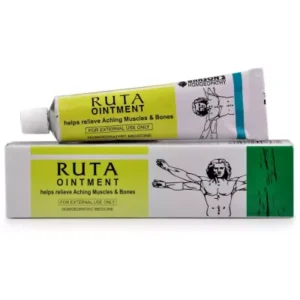 Bakson Ruta Ointment (25g)
