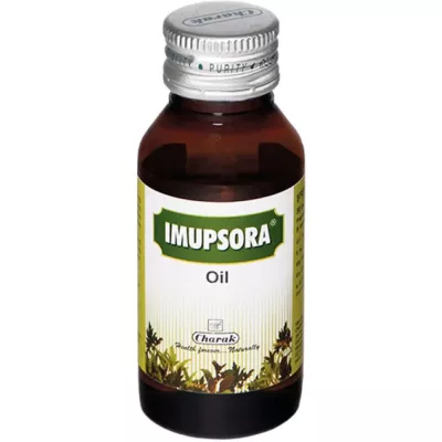 Charak Imupsora Oil (50ml)