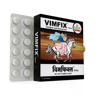 Sandu Vimfix Tablet (60tab)